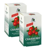 Double pack Cranberry 400 mg 2X240 St