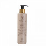 Eolia Lotiune de Corp Naturala cu Acid Hialuronic, Vitamina E si Ciocolata si Caramel Sarat 250 ml / 8.45 fl. oz