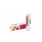 Lippenbalsem met arganolie, cathine en aardbeiensmaak 4.8g, Manicos