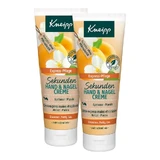 Kneipp® Sek Handcr und Nagelpfl Doppelpa 2 St