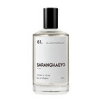 61. BELIEVE IN CAPITALISM, 100ml , SARANGHAEYO