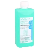 Softa MAN zuiver handdesinfectiemiddel 500 ml