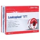 Leukoplast Ziekenhuis 2,5 cmx9,2 m 12 st.