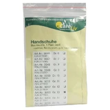 Cotton gloves size 13 2 pcs