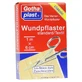 Plaster na rany Gothaplast, standardowy, 6 cmx1 m 1 szt.