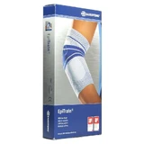 Epitrain Aktiv Gelenkbandage Gr.2 titan 1 St