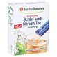 BAD Heilbrunner Thé Sommeil et Nerfs prêt à boire 10X1.0 g