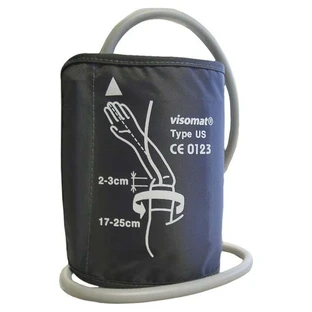 Visomat hanger comfort type US 17-25 1 pc