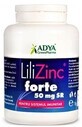 LiliZinc Forte SR 50mg x 30cpr Adya Gr&#252;n