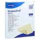 Grassolind pomada compresas 10x10 cm ste 10 uds.