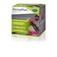 DermaPlast actieve kinesiologie tape roze 5cm x 5m 1 stuk