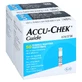 Accu-chek Guide teststrips 100 stuks