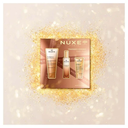 NUXE Geschenkset 25 Parfum 1 P