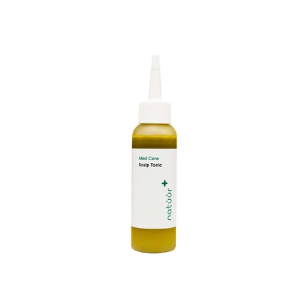 natüür Tonico del cuoio capelluto 100 ml