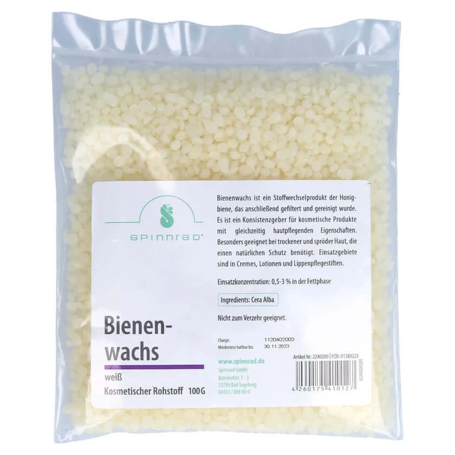 Cera d'api bianca 100 g