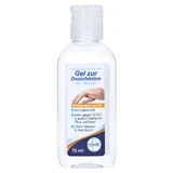 Gel désinfectant 75 ml
