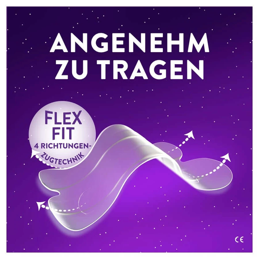 2x ZzzQuil Good night nasal strips 2X26 pcs