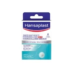 Hansaplast Second Skin Protection Plaster 6 pcs