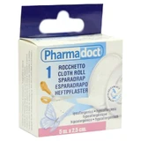 Adhesive plaster Hyperallergenic 2.5 cmx5 1 pc