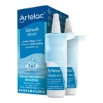 Artelac Splash MDO colirio 2X15 ml