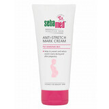 Anti stretch mark skin cream, 200 ml, Sebamed