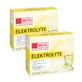 Wepa Polvere Elettrolitica Citr. Confezione doppia 2X20X5,6 g