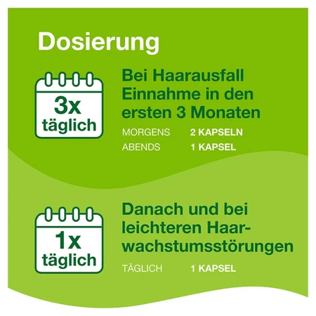 Priorin Kapseln 120 St