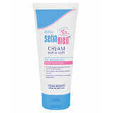 Extra gentle baby skin cream, 200 ml, Sebamed Baby