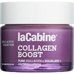 LA CABINE Collagen boost Gesichtscreme, 50 ml