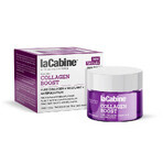 LA CABINE Collagen boost Gesichtscreme, 50 ml