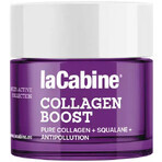 LA CABINE Collagen boost Gesichtscreme, 50 ml