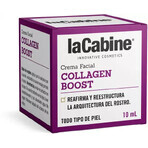 LA CABINE Collagen boost Gesichtscreme, 50 ml