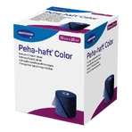 Peha-haft Color blue 10 cmx 20 m 1 pc