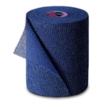 Peha-haft Color blue 10 cmx 20 m 1 pc