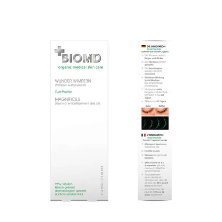 BIOMED Miracle Wimpers 4 ml