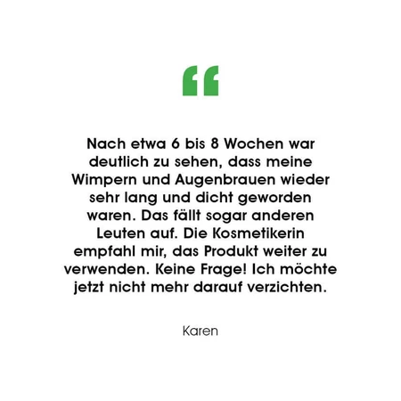 BIOMED Miracle Wimpers 4 ml