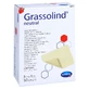 Grassolind maść kompresy 5x5 cm steri 50 szt.