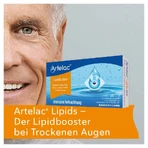 Artelac Lipiden EDO ooggel druppels 30X0,6 g