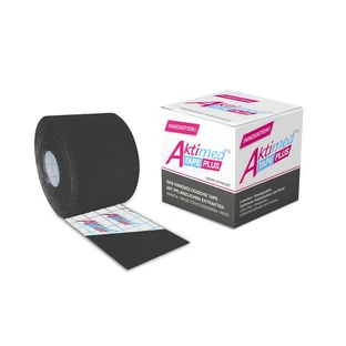 Aktimed Tape Plus elastico con ago aggiuntivo 5cmx5m 1 pz.