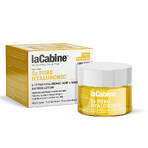 La Cabine 5x Pure Hyaluronic cream, 50ml