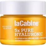 La Cabine 5x Pure Hyaluronic cream, 50ml