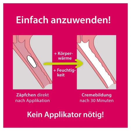 Vagisan Vochtinbrengende Crème Cremolum 2X16 st.