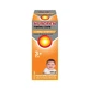 Nurofen Kinder Orangengeschmack 100 mg / 5 ml x1 Fläschchen x 200 ml Suspension zum Einnehmen