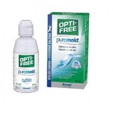 Opti-Free Pure moist x 1 bottle x 90 ml