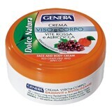 Genera Red Grape and Apricot Skin &amp; Body Cream x 160 ml 2812432 EN