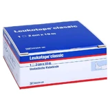 Leukotape Classic 2 cmx10 m weiß 1 St