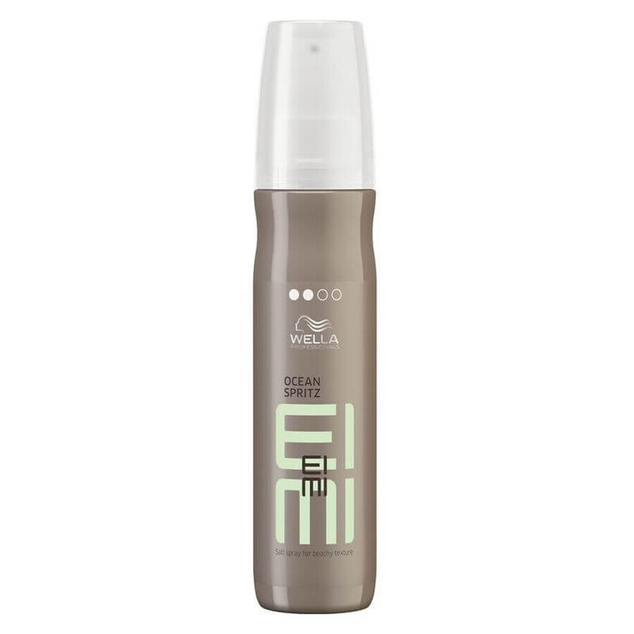 Spray pentru texturare cu saruri minerale Eimi Ocean Spritz, 150 ml, Wella Professionals