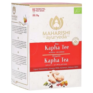 Ceai Kapha organic 22,5 g