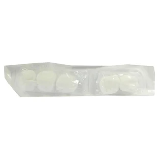 Tampoane de tifon Mărime prună Sterile 2+3 1 P