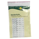 Cotton gloves size 10 2 pcs